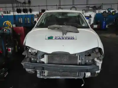 Scrapping Vehicle seat cordoba berlina (6l2) reference of the year 2005 powered atd