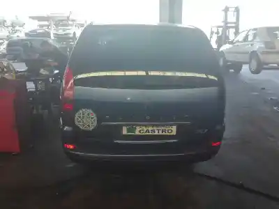 Здавання транспортного засобу PEUGEOT 807 2.0 HDi FAP CAT року 2004 потужний RHTDW10ATED4