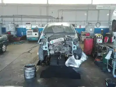 Scrapping Vehicle citroen c3 1.1 collection of the year 2007 powered hfx (tu1jp)