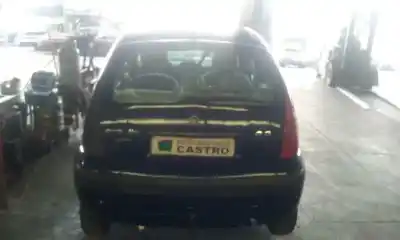 Veículo de Sucata citroen c3 1.1 furio do ano 2003 alimentado hfxtu1jp