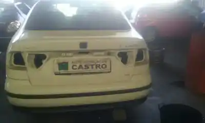 Veículo de Sucata seat toledo (1m2) stella do ano 2018 alimentado alh