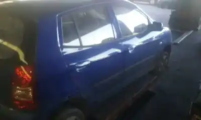 Veículo de Sucata kia picanto 1.1 cat do ano 2006 alimentado g4hg