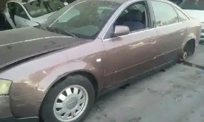 Veículo de Sucata audi a6 berlina (4b2) 2.5 tdi do ano 1999 alimentado afb