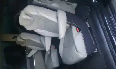 Veículo de Sucata citroen c8 hdi 138 fap exclusive do ano 2007 alimentado rhrdw10bted4