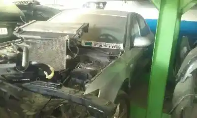 Veículo de Sucata hyundai sonata (nf) 2.0 crdi cat do ano 2007 alimentado d4ea