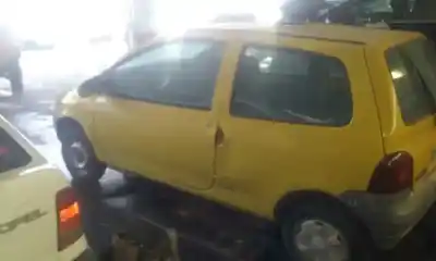 Scrapping Vehicle renault twingo (co6) 1.2 of the year 1996 powered c3g700