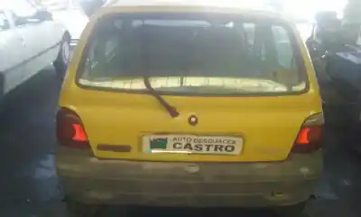 Scrapping Vehicle renault twingo (co6) 1.2 of the year 1996 powered c3g700