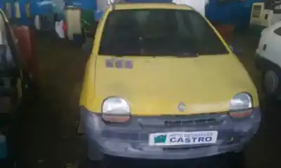 Scrapping Vehicle renault twingo (co6) 1.2 of the year 1996 powered c3g700