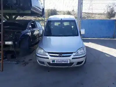 Veicolo di demolizione OPEL COMBO 1.3 16V CDTI CAT (Z 13 DT / LN9) dell'anno 2005 alimentato Z13DT