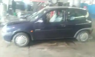 Veículo de Sucata OPEL CORSA E 1.4 do ano 1996 alimentado X14XE