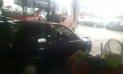 Veículo de Sucata opel corsa e 1.4 do ano 1996 alimentado x14xe