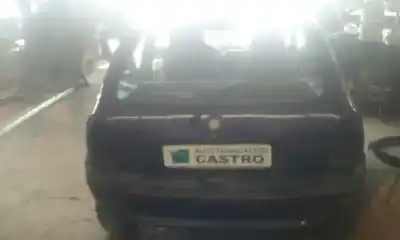 Veículo de Sucata opel corsa e 1.4 do ano 1996 alimentado x14xe