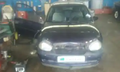 Veículo de Sucata opel corsa e 1.4 do ano 1996 alimentado x14xe