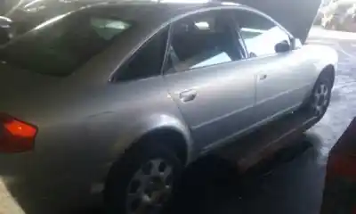 Veículo de Sucata audi a6 berlina (4b2) 2.5 tdi quattro do ano 2002 alimentado ake