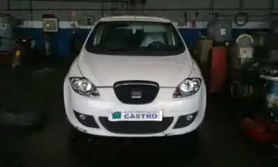 Утилизация автомобиля SEAT ALTEA XL (5P5) 2.0 TDI года 2007 питание BKD