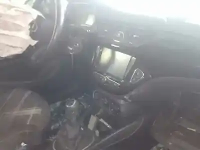 Veículo de Sucata opel corsa e color edition do ano 2017 alimentado b14xer