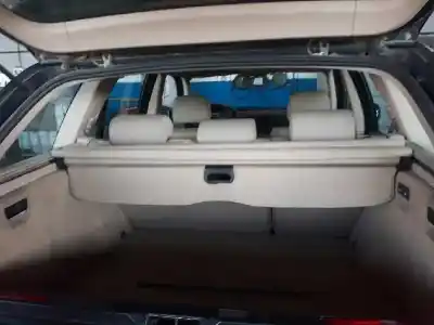 Veículo de Sucata bmw x5 (e53) 3.0i do ano 2000 alimentado m54306s3