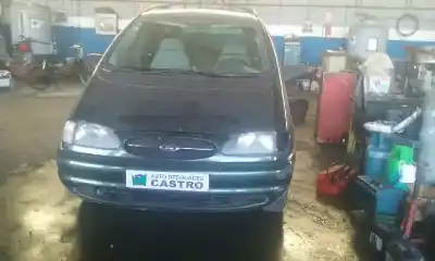 Veículo de Sucata FORD GALAXY (VX) 2.3 16V CAT do ano 1998 alimentado Y5B