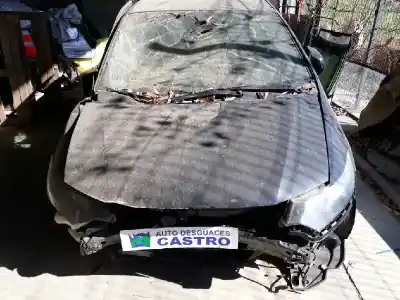 Утилизация автомобиля honda insight (ze_) 1.3 ima (ze28 ze2) года 2010 питание lda3