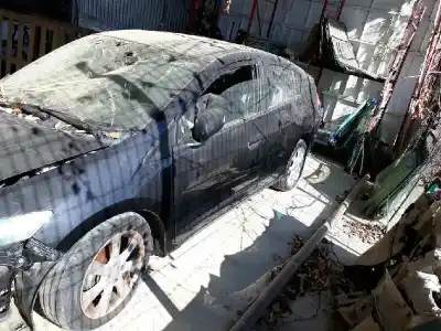 Утилизация автомобиля honda insight (ze_) 1.3 ima (ze28 ze2) года 2010 питание lda3