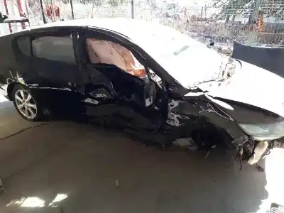 Утилизация автомобиля honda insight (ze_) 1.3 ima (ze28 ze2) года 2010 питание lda3