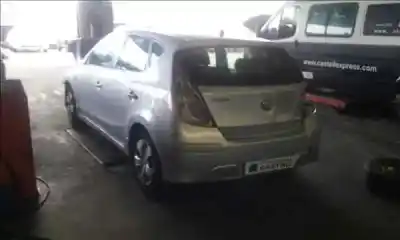 Veículo de Sucata hyundai i30 1.6 crdi cat do ano 2011 alimentado d4fb