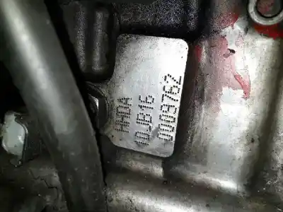 Veículo de Sucata ford focus berlina (cap) 1.6 tdci cat do ano 2006 alimentado hhda