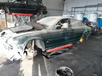 Scrapping Vehicle jaguar s-type 3.0 v6 24v cat of the year 2000 powered aj-v6