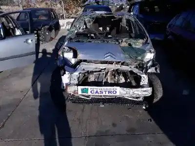 Здавання транспортного засобу CITROEN C1 1.0 CAT (384F) року 2005 потужний 1KR-FE