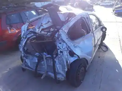 Veicolo di demolizione citroen c1 1.0 cat (384f) dell'anno 2005 alimentato 1kr-fe