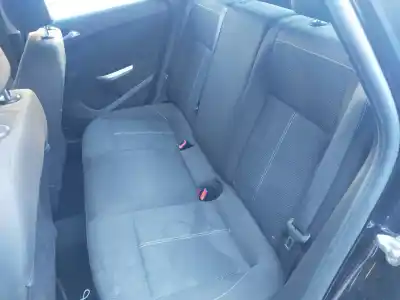 Утилизация автомобиля opel astra j lim. 1.6 16v cat года 2010 питание a16xer