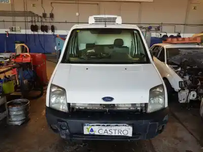 Утилизация автомобиля FORD TRANSIT CONNECT (TC7) Furg. года 2003 питание BHPA