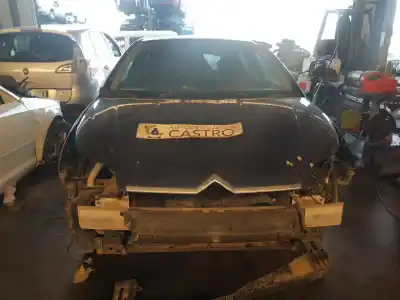 Veículo de Sucata citroen c4 berlina lx do ano 2006 alimentado 9hx (dv6ated4)