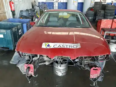 Vehículo de desguace SEAT LEON  del año 2002 con motor ALH