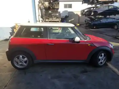 Veículo de Sucata bmw mini (r56) cooper do ano 2008 alimentado n12b16a