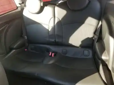 Veículo de Sucata bmw mini (r56) cooper do ano 2008 alimentado n12b16a