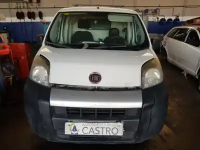 Sloopvoertuig FIAT FIORINO Adventure SX Kasten van het jaar 2014 aangedreven 199A9000
