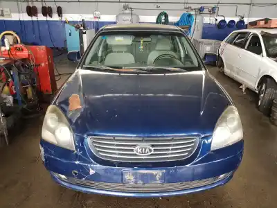 Утилизация автомобиля kia magentis active года 2006 питание d4ea