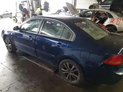 Утилизация автомобиля kia magentis active года 2006 питание d4ea