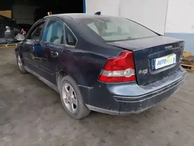 Veículo de Sucata volvo s40 berlina 1.6 d momentum do ano 2007 alimentado d4164t