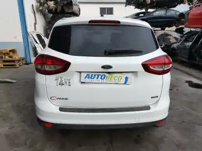 Здавання транспортного засобу ford c-max (ceu) trend plus року 2016 потужний m1da
