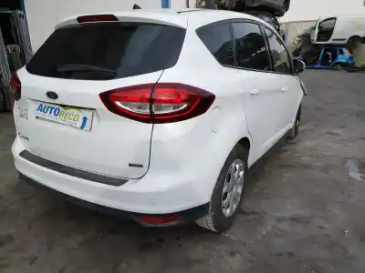 Здавання транспортного засобу ford c-max (ceu) trend plus року 2016 потужний m1da