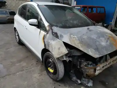 Здавання транспортного засобу ford c-max (ceu) trend plus року 2016 потужний m1da