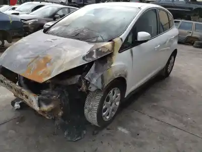 Здавання транспортного засобу ford c-max (ceu) trend plus року 2016 потужний m1da
