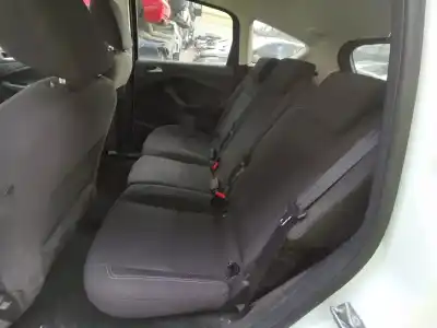 Здавання транспортного засобу ford c-max (ceu) trend plus року 2016 потужний m1da