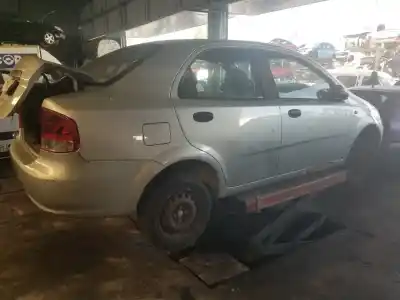 Утилизация автомобиля daewoo kalos 1.4 se года 2003 питание lx5