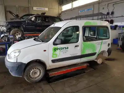 Здавання транспортного засобу renault kangoo (f/kc0) authentique року 2003 потужний k9k704