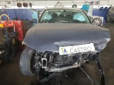 Scrapping Vehicle BMW SERIE 3 BERLINA (E90) 2.0 16V Diesel CAT of the year 2007 powered M47N204D4