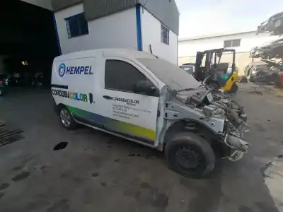 Утилизация автомобиля dacia dokker ambiance года 2019 питание k9k626