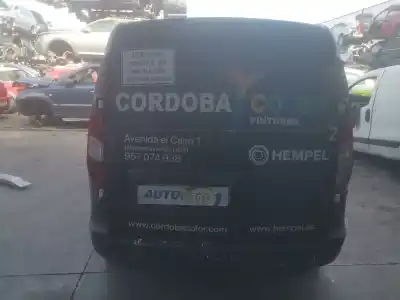 Утилизация автомобиля dacia dokker ambiance года 2019 питание k9k626